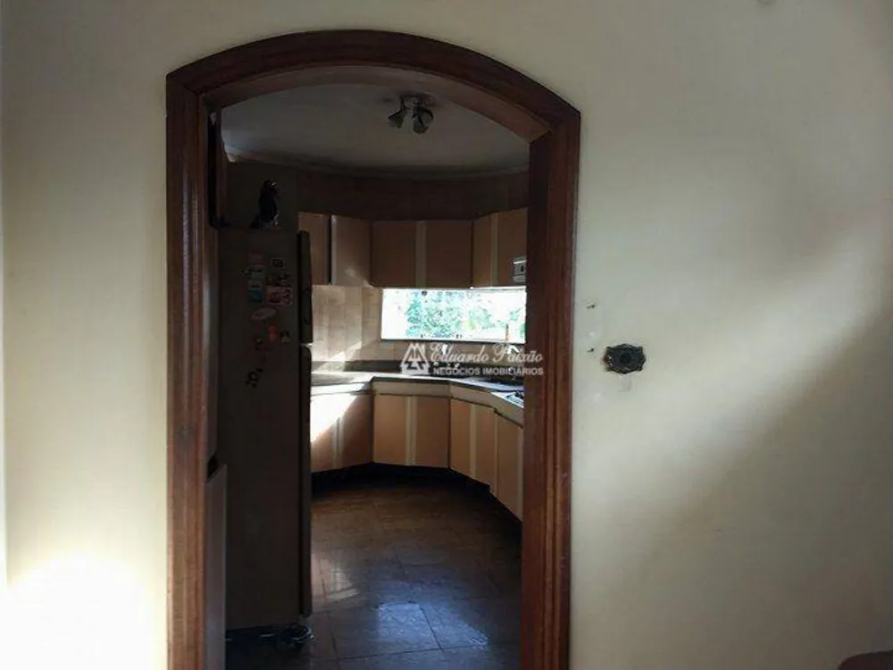 Sobrado, 3 quartos, 230 m² - Foto 9