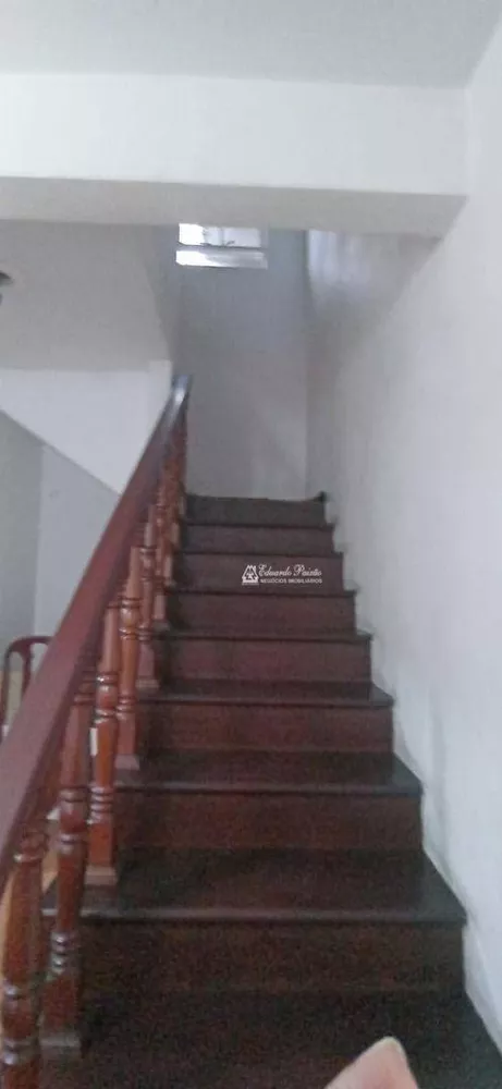 Sobrado, 3 quartos, 250 m² - Foto 1