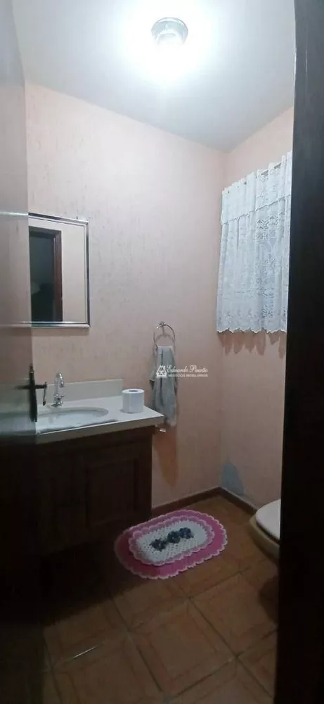 Sobrado, 3 quartos, 250 m² - Foto 5