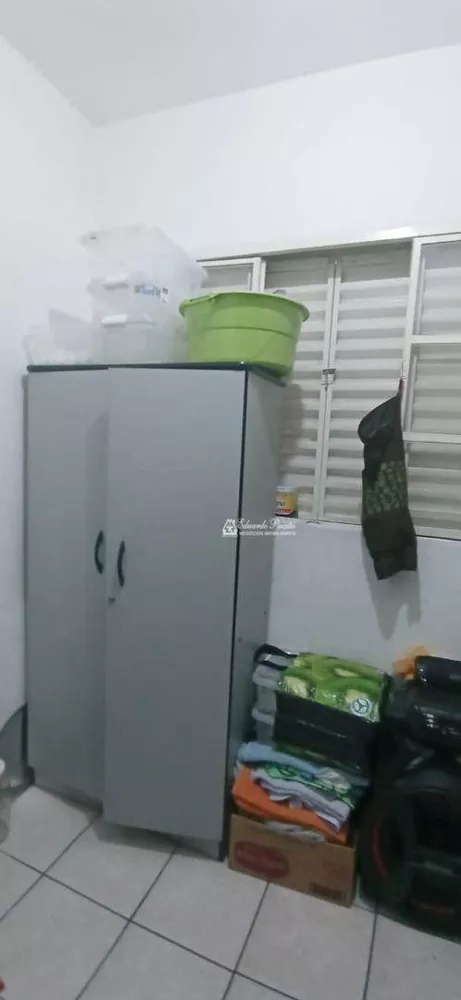 Sobrado, 3 quartos, 250 m² - Foto 8