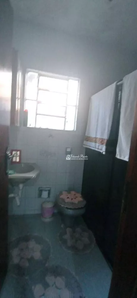 Sobrado, 3 quartos, 250 m² - Foto 7