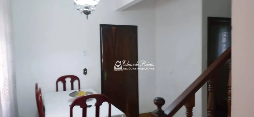 Sobrado, 3 quartos, 250 m² - Foto 5