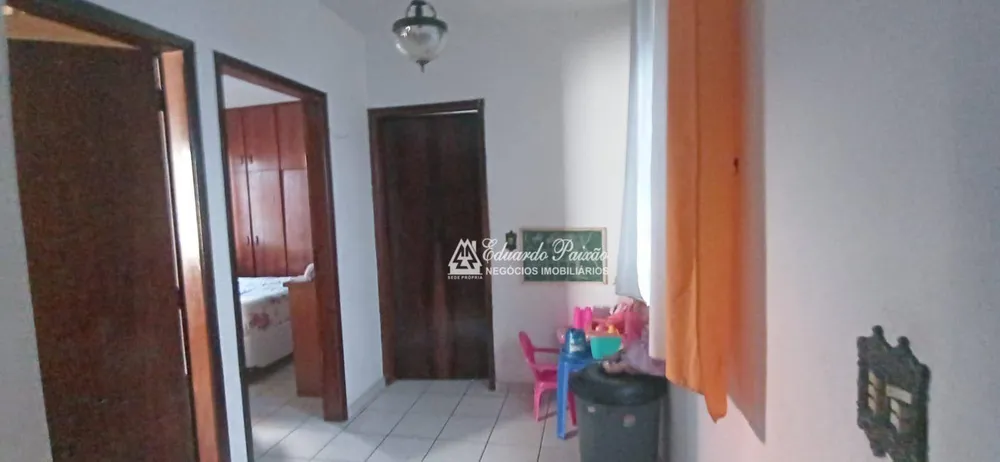 Sobrado, 3 quartos, 250 m² - Foto 6