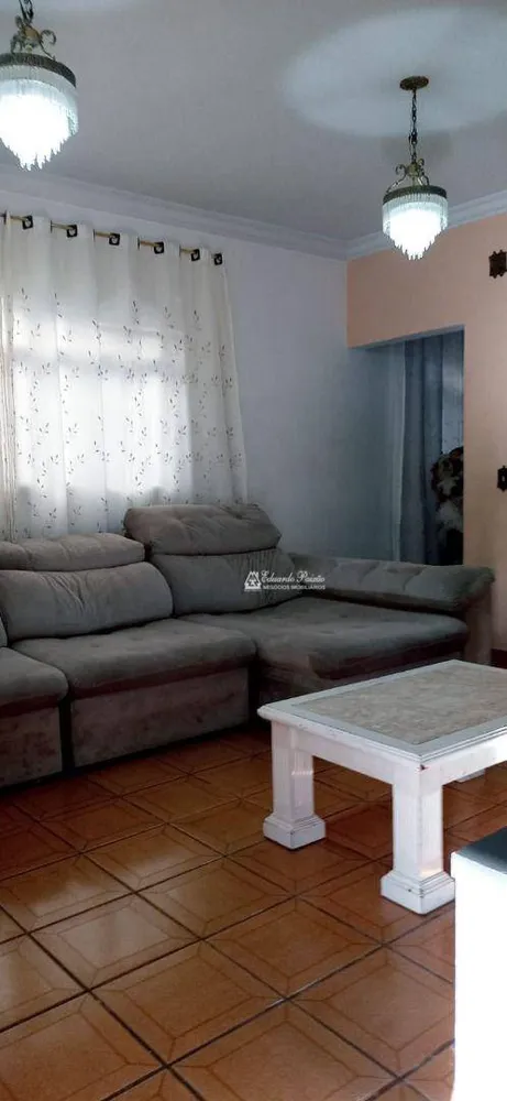 Sobrado, 3 quartos, 250 m² - Foto 3