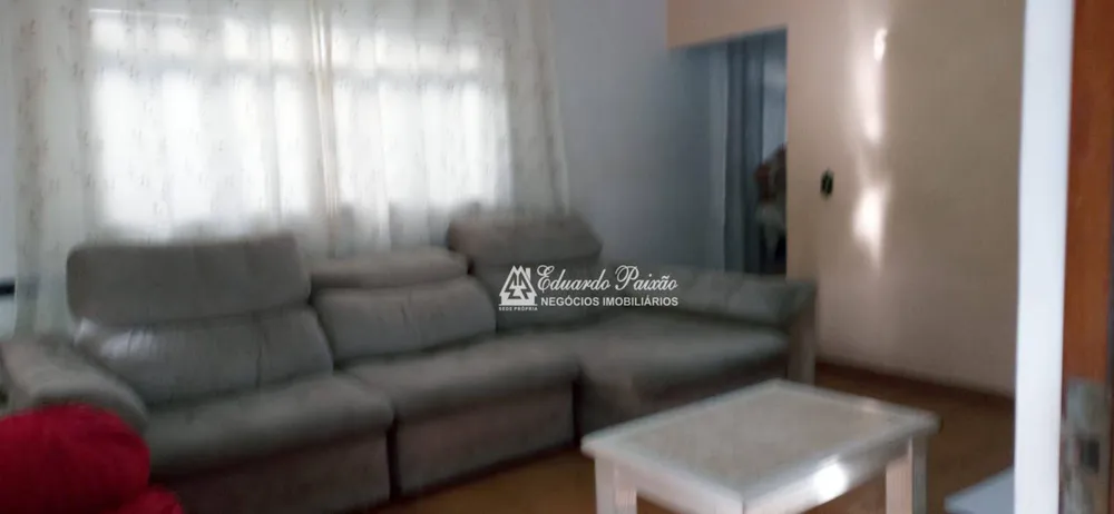 Sobrado, 3 quartos, 250 m² - Foto 4