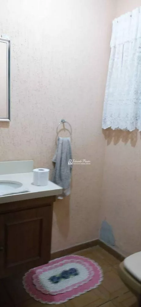 Sobrado, 3 quartos, 250 m² - Foto 6