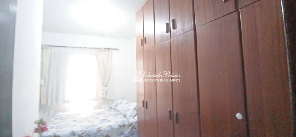 Sobrado, 3 quartos, 250 m² - Foto 13