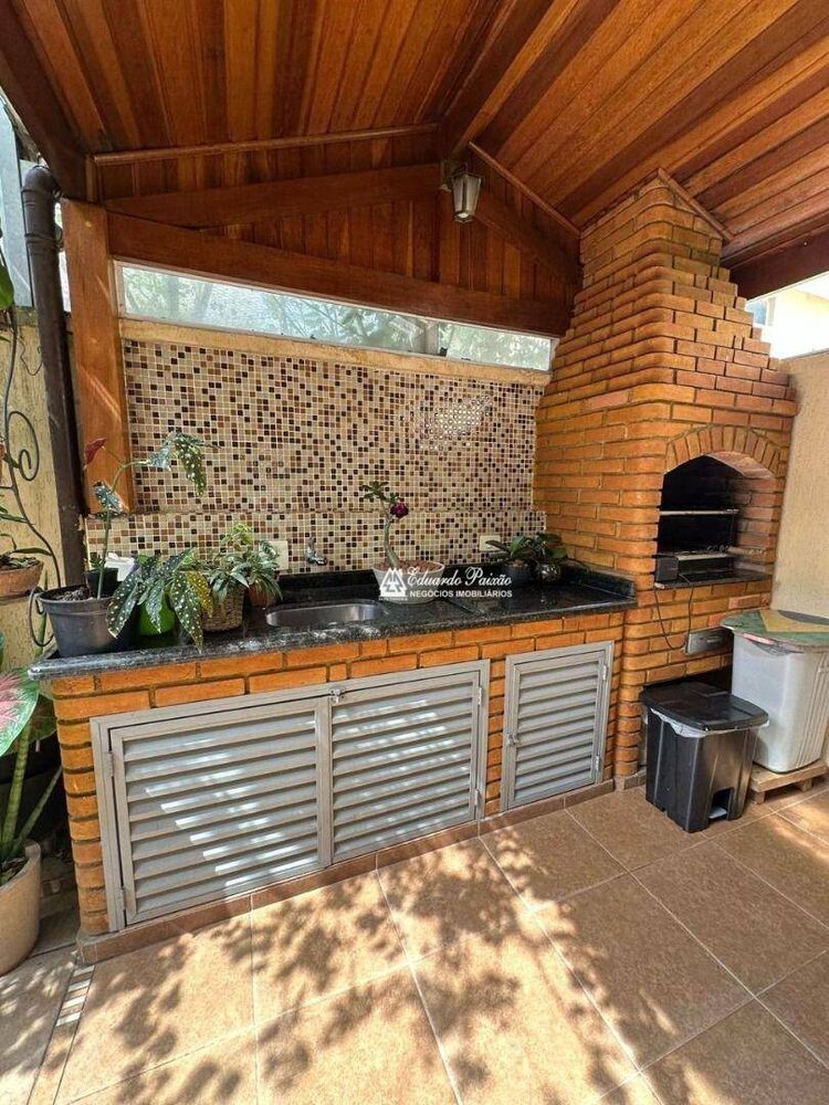 Sobrado à venda com 3 quartos, 120m² - Foto 6