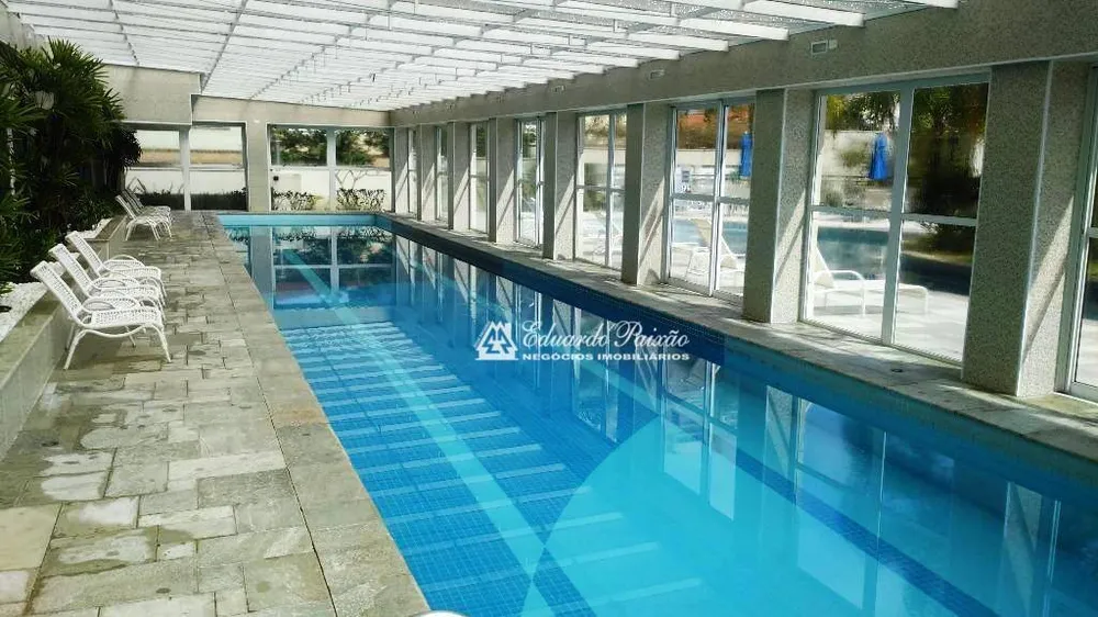 Apartamento, 3 quartos, 142 m² - Foto 12
