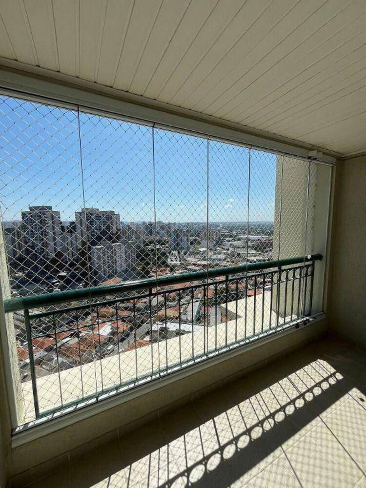 Apartamento, 3 quartos, 142 m² - Foto 9