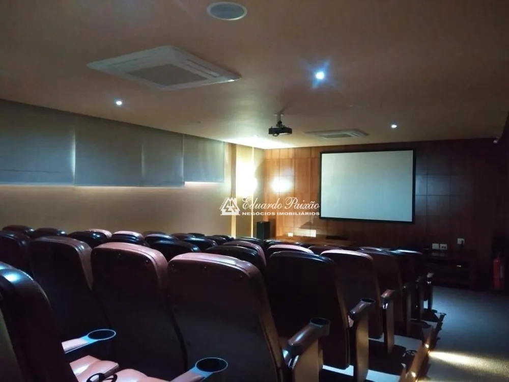 Apartamento, 3 quartos, 142 m² - Foto 11