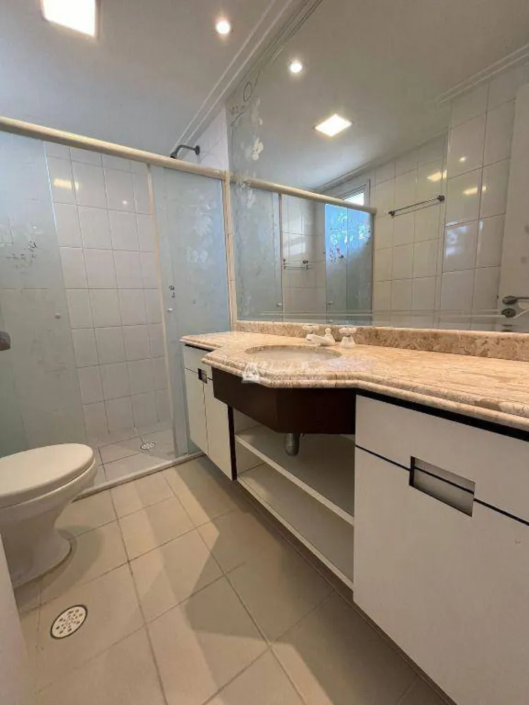 Apartamento, 3 quartos, 142 m² - Foto 6