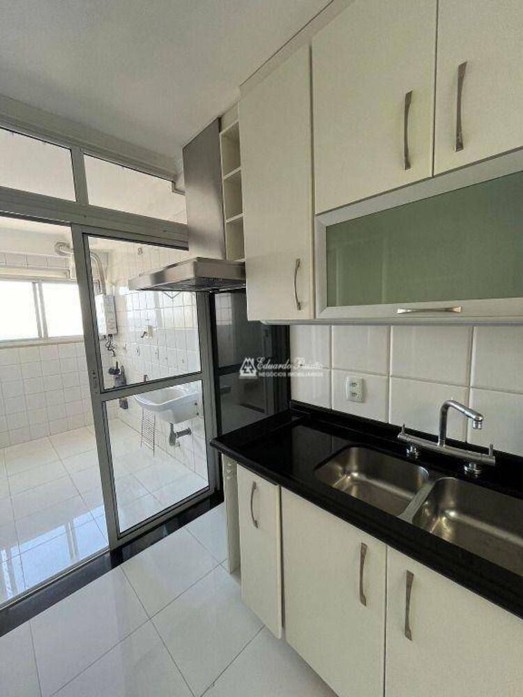Apartamento, 3 quartos, 142 m² - Foto 1