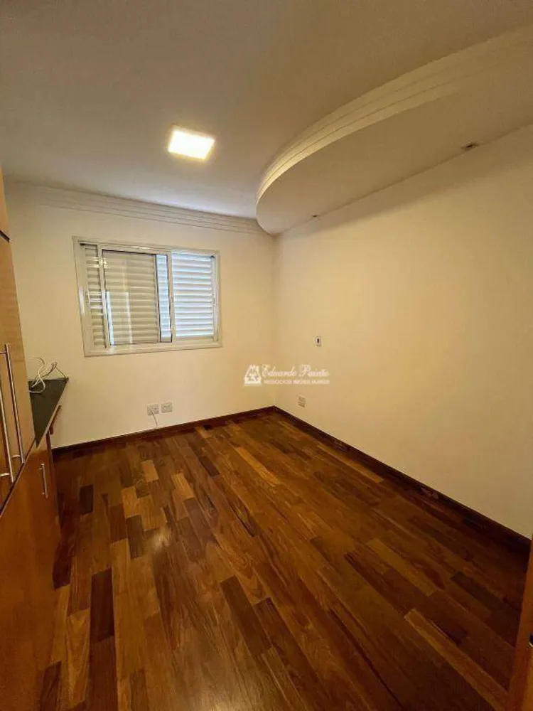 Apartamento, 3 quartos, 142 m² - Foto 5