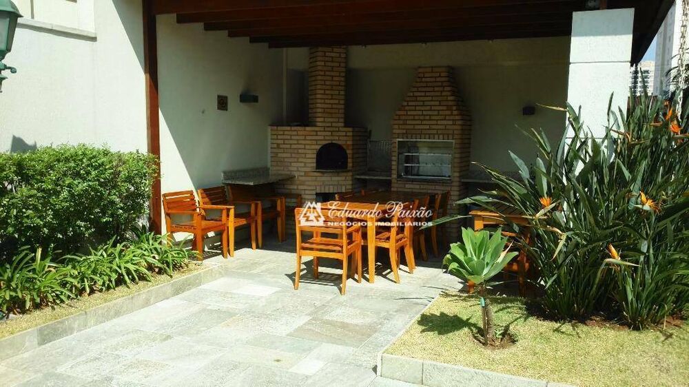 Apartamento, 3 quartos, 142 m² - Foto 14