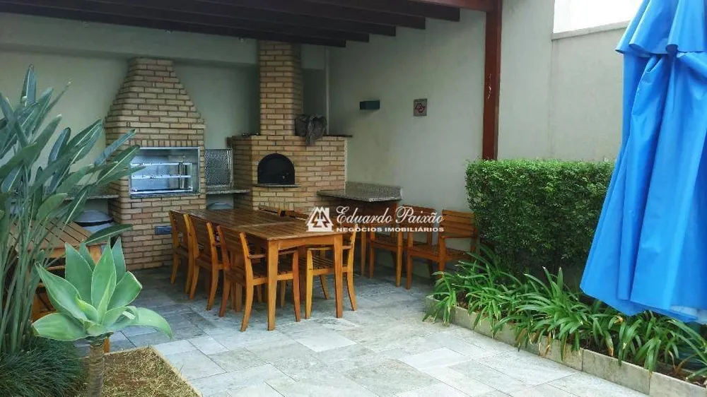 Apartamento, 3 quartos, 142 m² - Foto 15