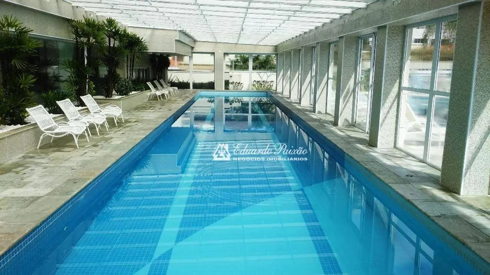 Apartamento, 3 quartos, 142 m² - Foto 13