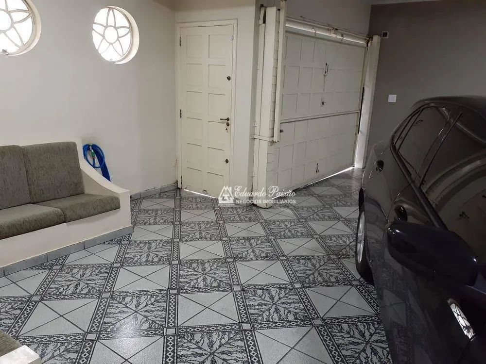 Sobrado, 3 quartos, 398 m² - Foto 14
