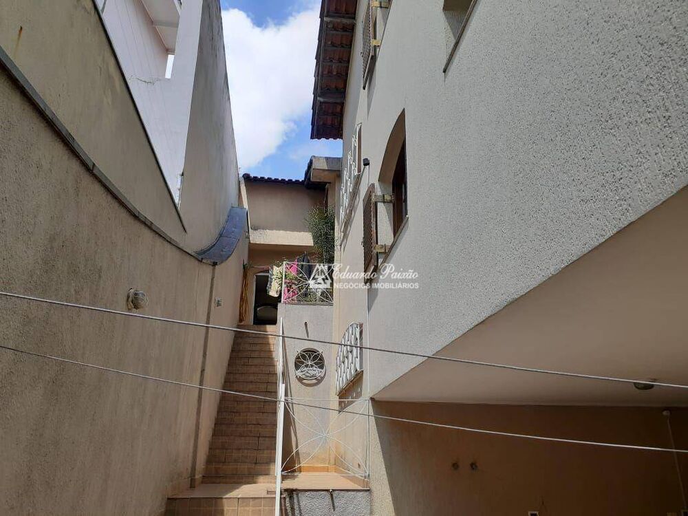 Sobrado, 3 quartos, 398 m² - Foto 3