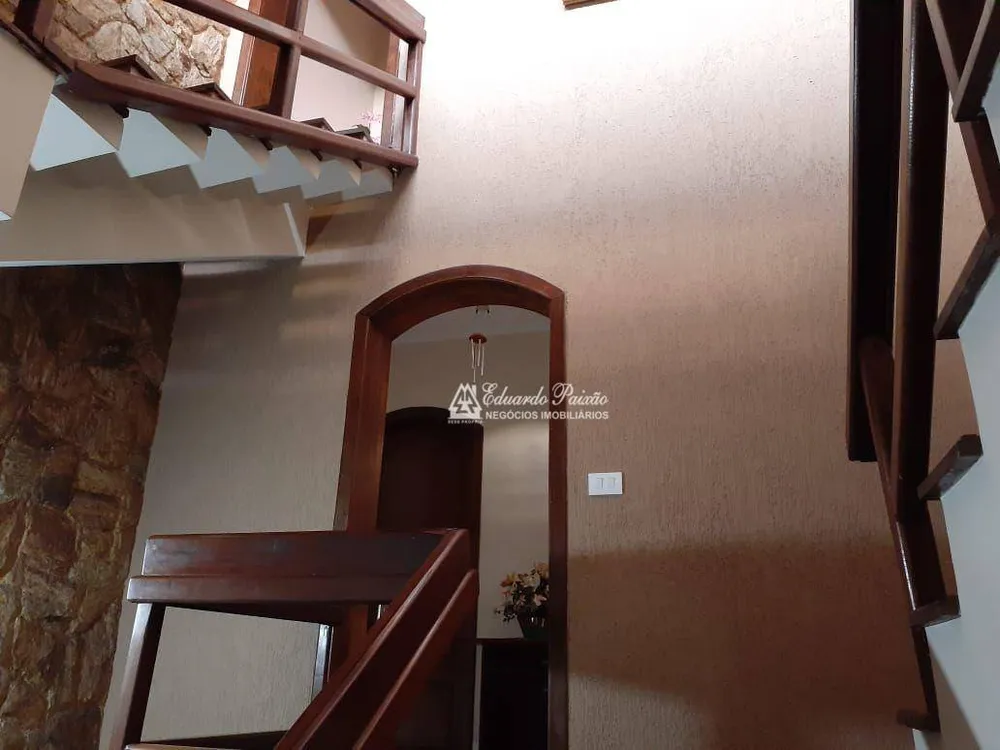 Sobrado, 3 quartos, 398 m² - Foto 4