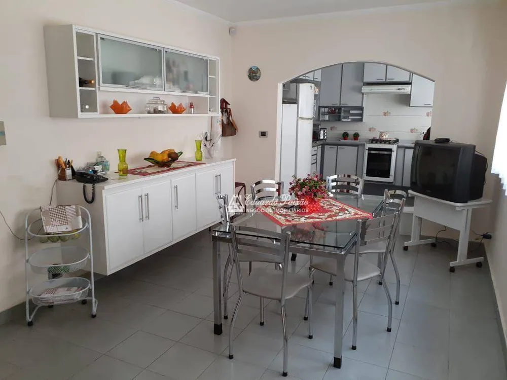 Sobrado, 3 quartos, 398 m² - Foto 3