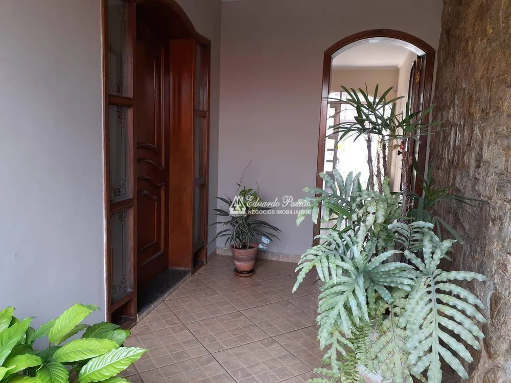 Sobrado, 3 quartos, 398 m² - Foto 12