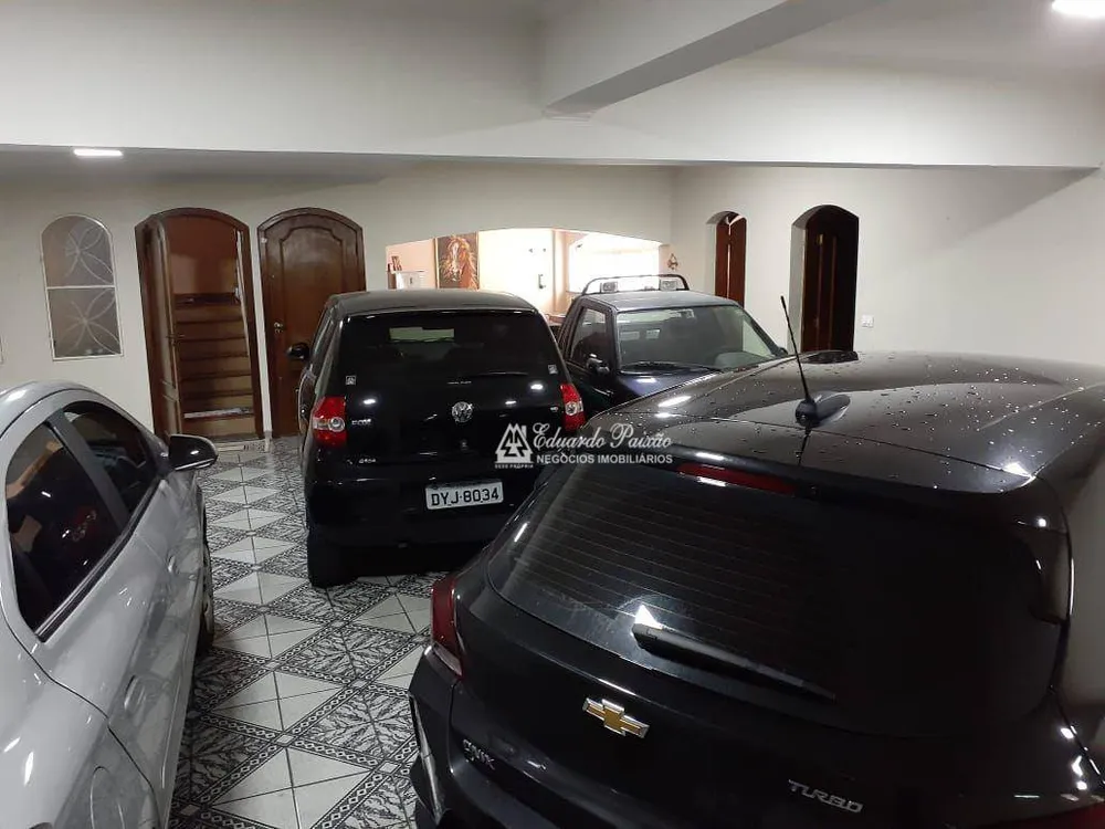 Sobrado, 3 quartos, 398 m² - Foto 15