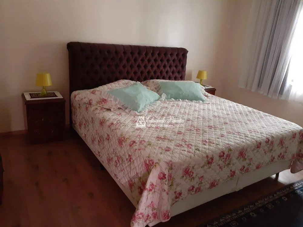 Sobrado, 3 quartos, 398 m² - Foto 5