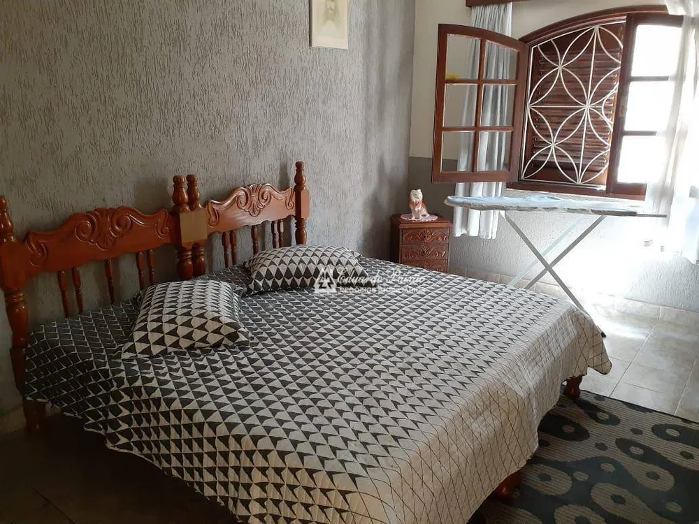 Sobrado, 3 quartos, 398 m² - Foto 7