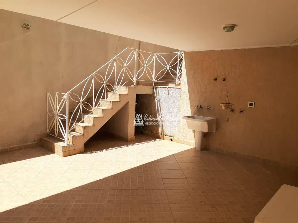 Sobrado, 3 quartos, 398 m² - Foto 16