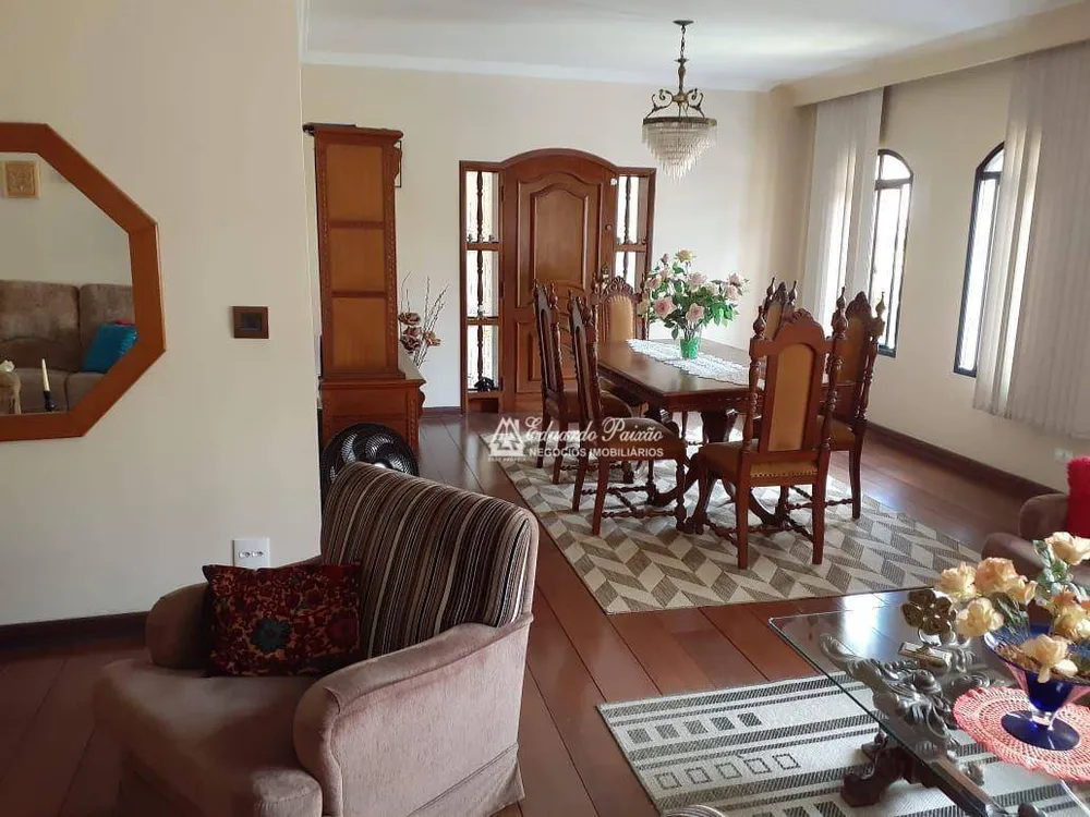 Sobrado, 3 quartos, 398 m² - Foto 2