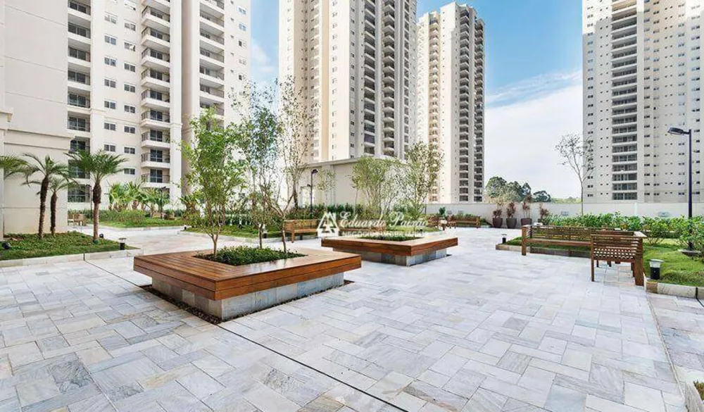 Apartamento, 3 quartos, 106 m² - Foto 7