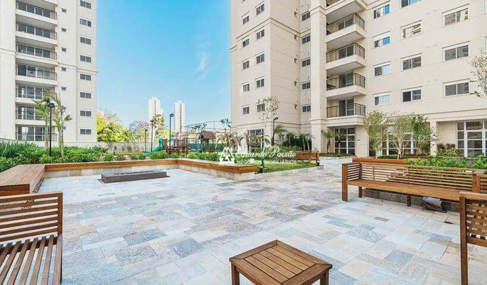 Apartamento, 3 quartos, 106 m² - Foto 8