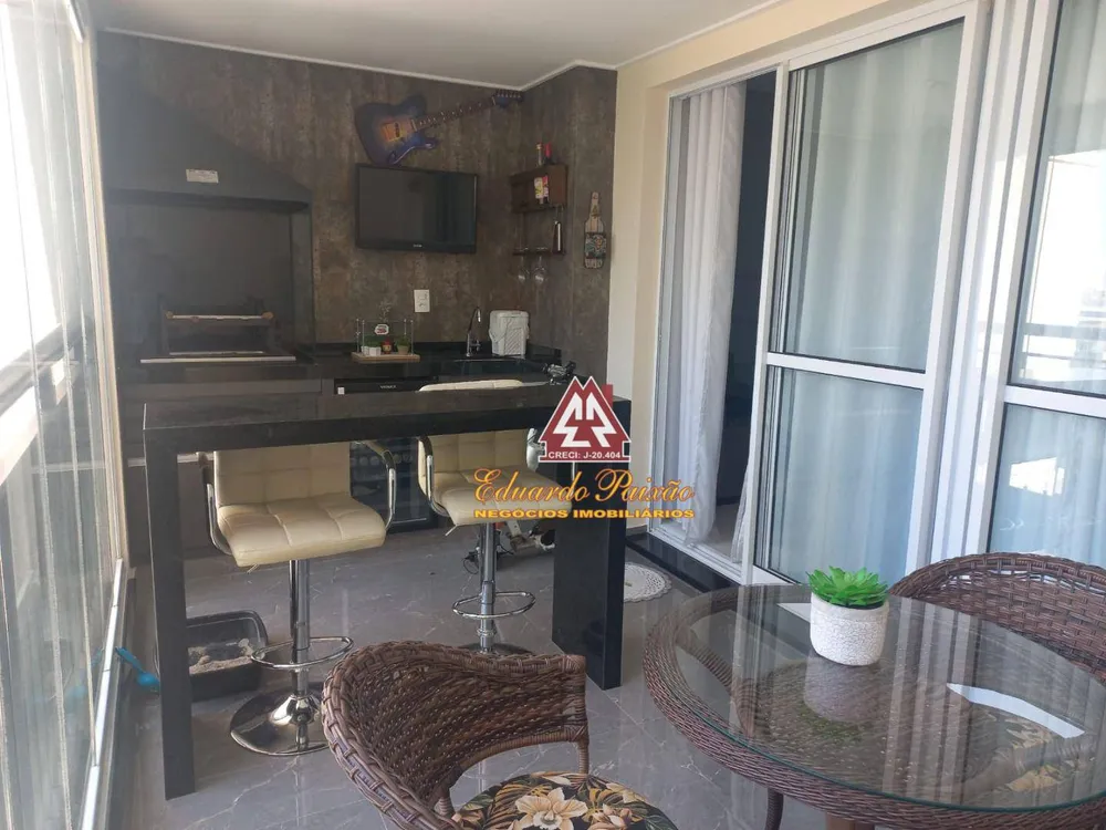 Apartamento, 3 quartos, 106 m² - Foto 1