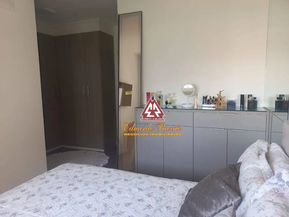 Apartamento, 3 quartos, 106 m² - Foto 5