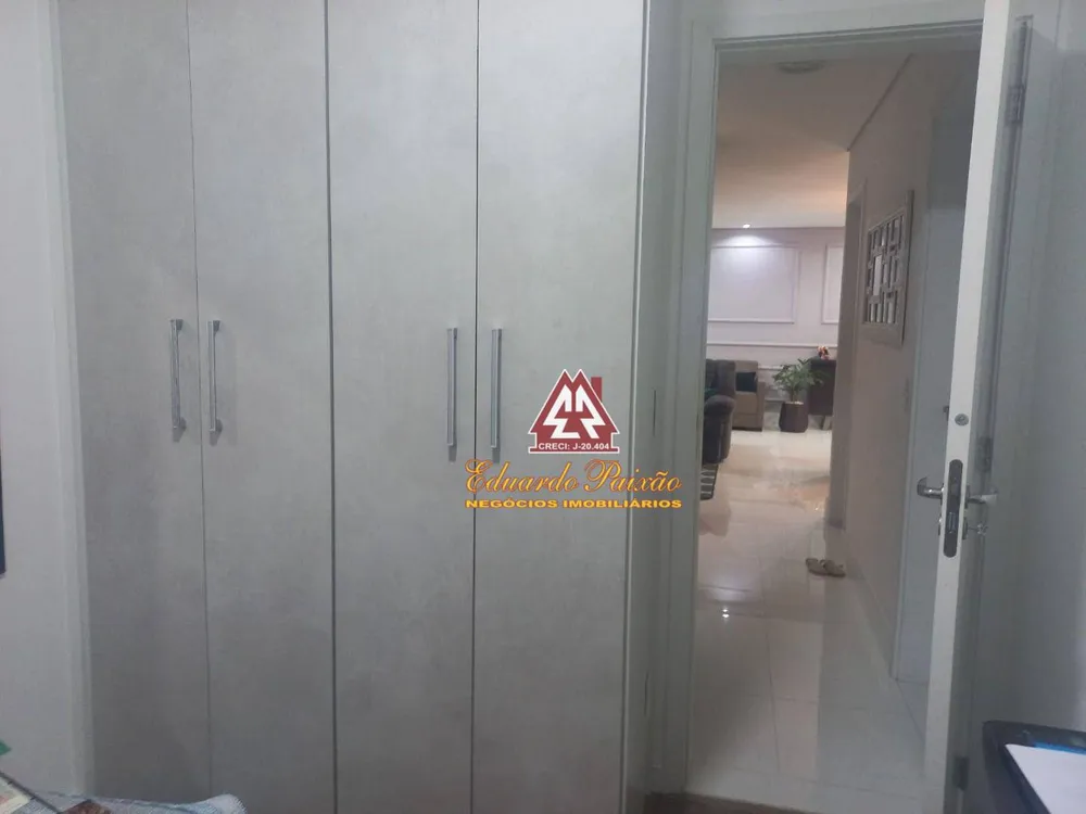 Apartamento, 3 quartos, 106 m² - Foto 4