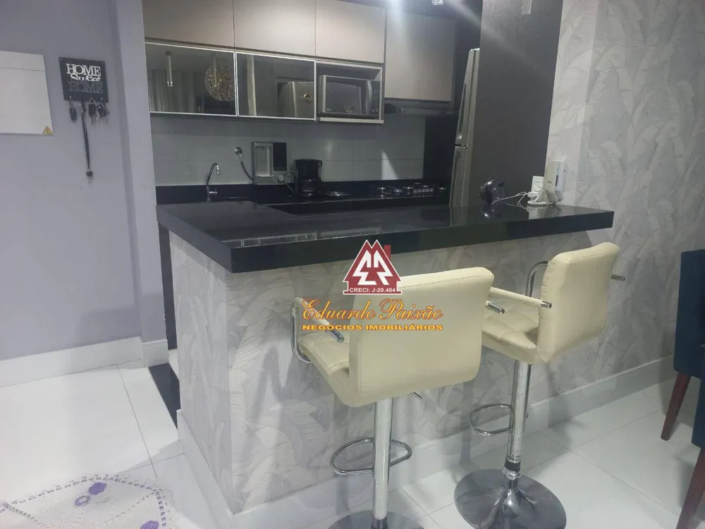Apartamento, 3 quartos, 106 m² - Foto 3