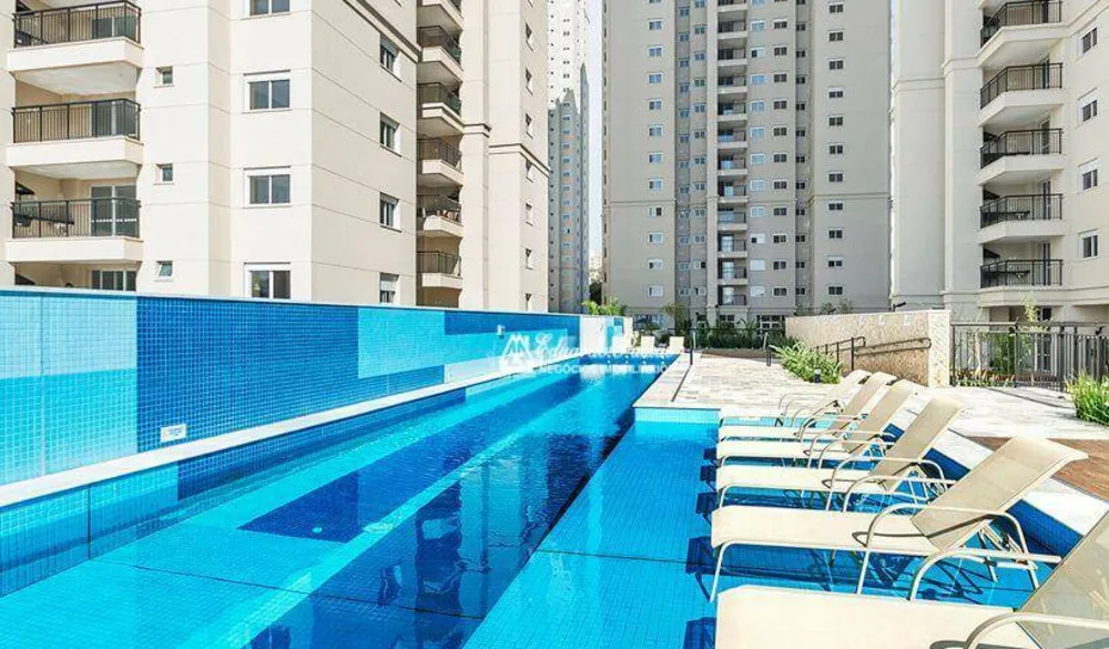 Apartamento, 3 quartos, 106 m² - Foto 10