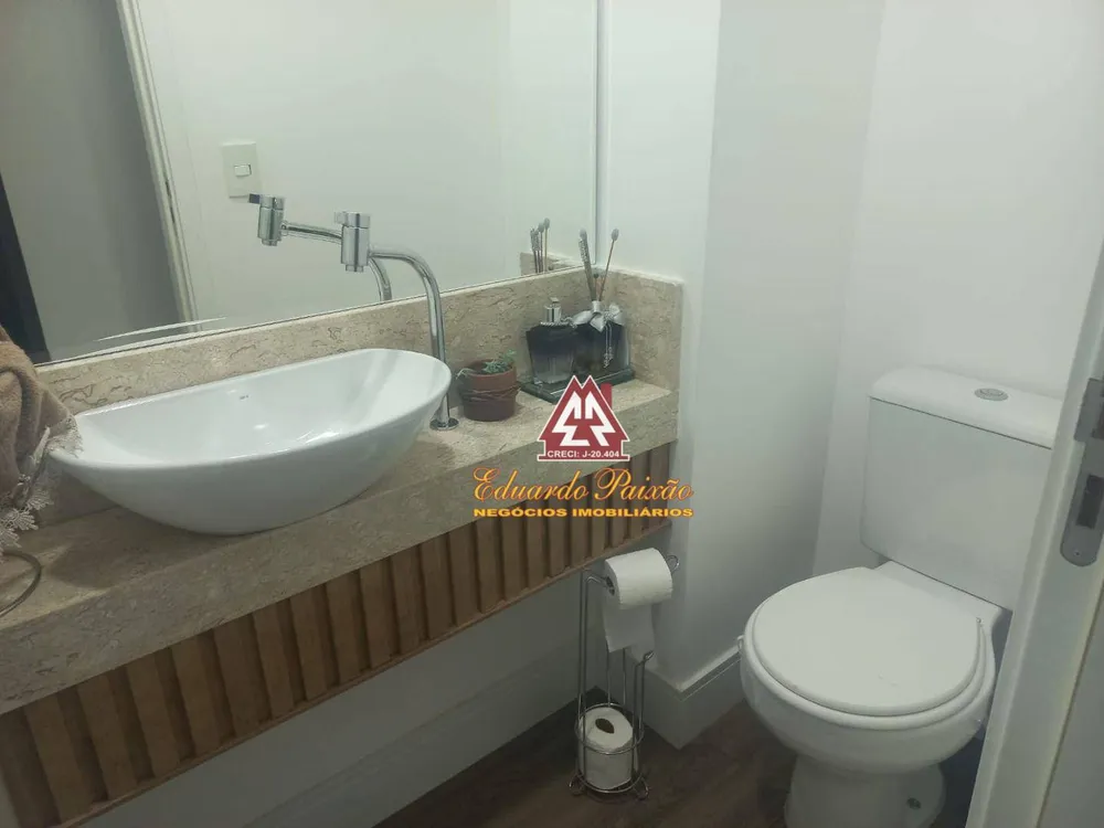 Apartamento, 3 quartos, 106 m² - Foto 6
