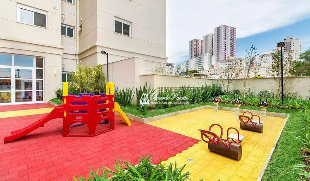 Apartamento, 3 quartos, 106 m² - Foto 12