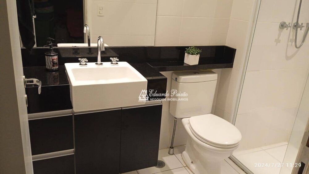 Apartamento, 2 quartos, 65 m² - Foto 1