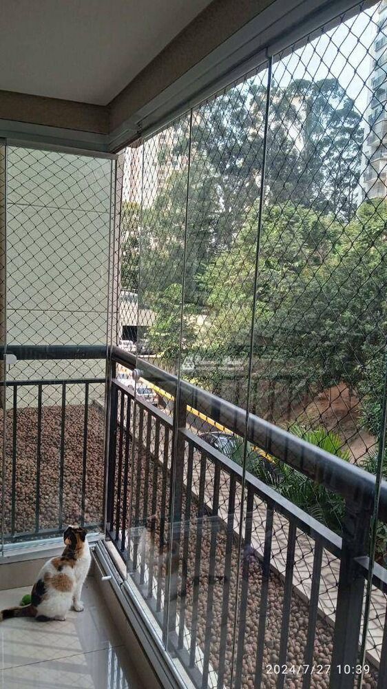 Apartamento, 2 quartos, 65 m² - Foto 2