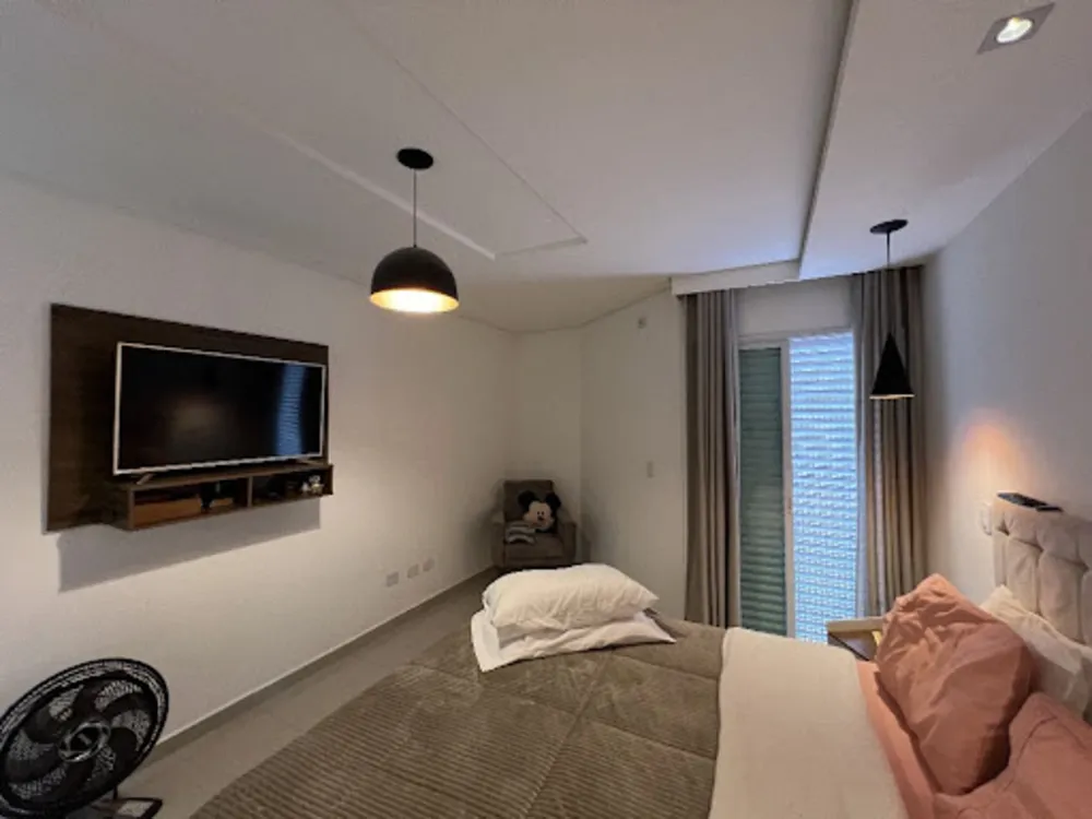 Sobrado, 3 quartos, 175 m² - Foto 11