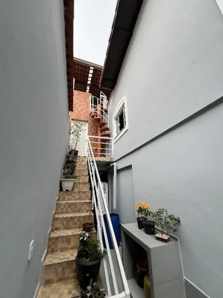 Sobrado, 3 quartos, 175 m² - Foto 15
