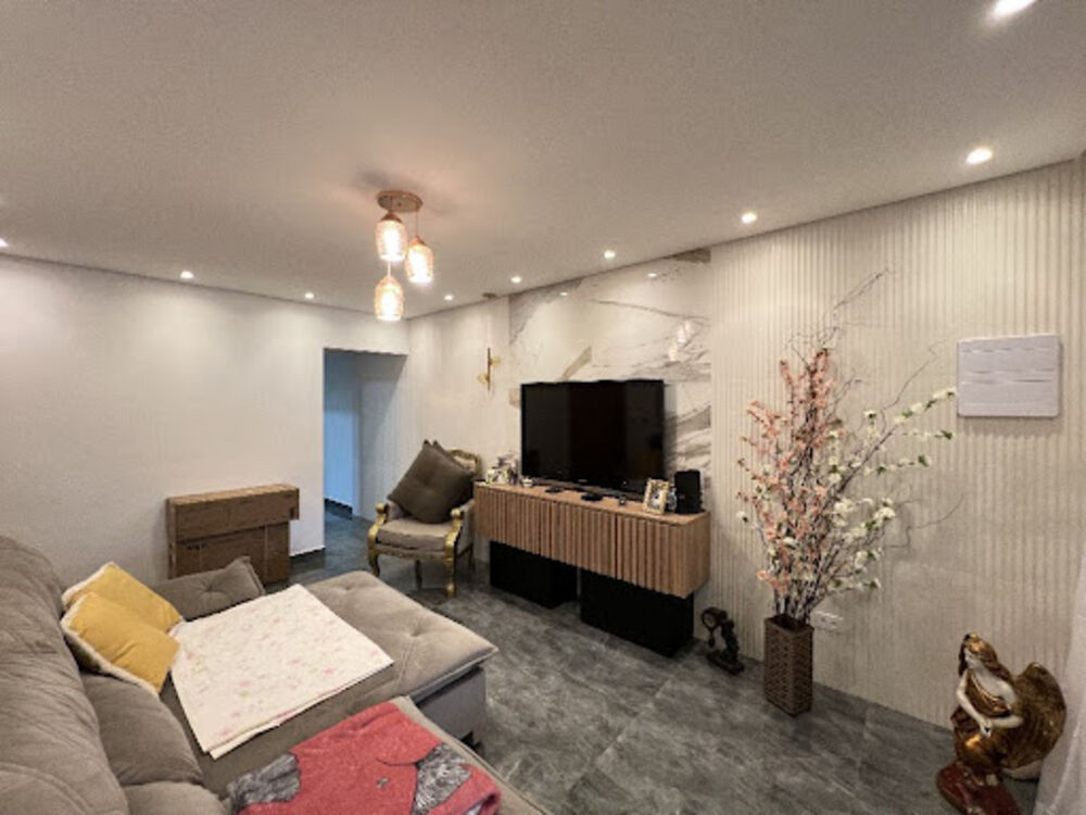 Sobrado, 3 quartos, 175 m² - Foto 4