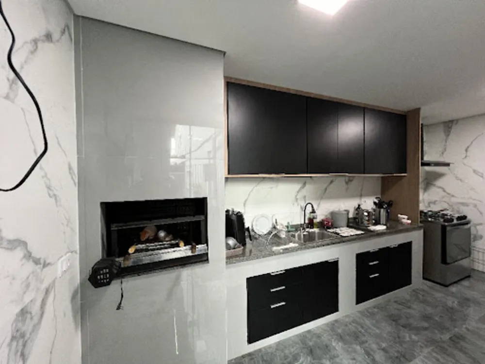 Sobrado, 3 quartos, 175 m² - Foto 5
