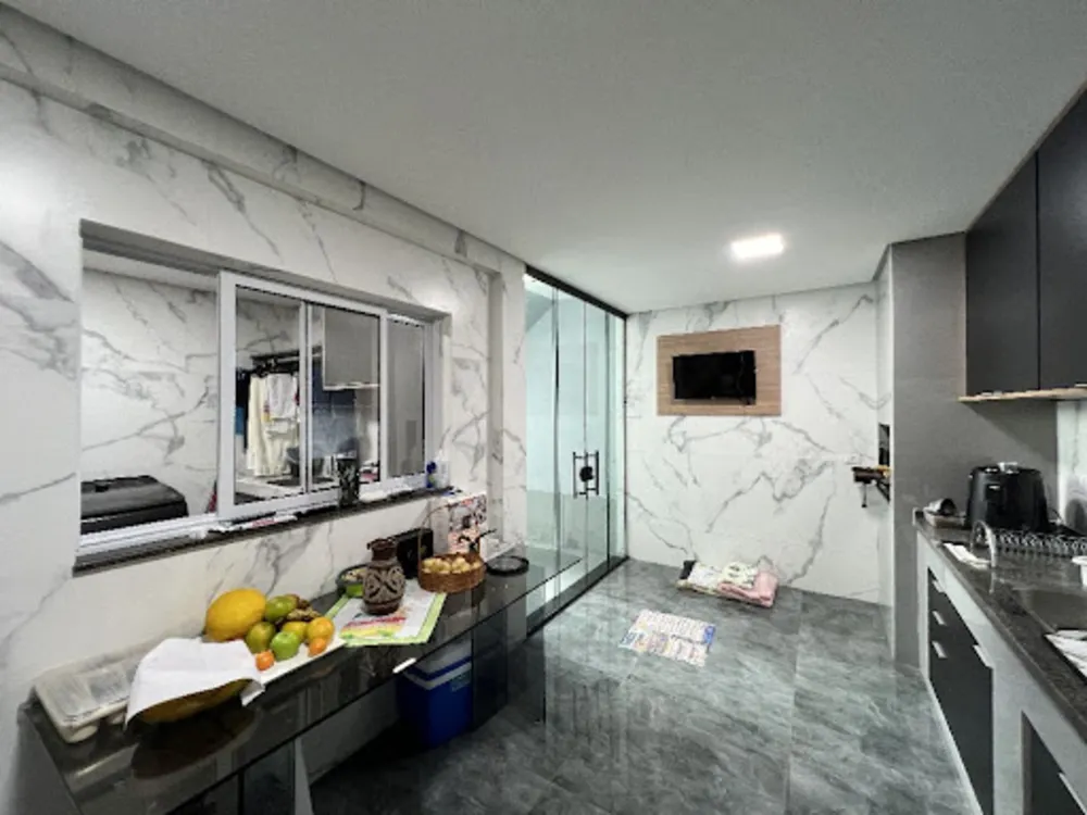Sobrado, 3 quartos, 175 m² - Foto 6