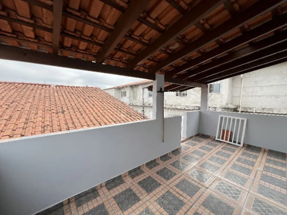 Sobrado, 3 quartos, 175 m² - Foto 16