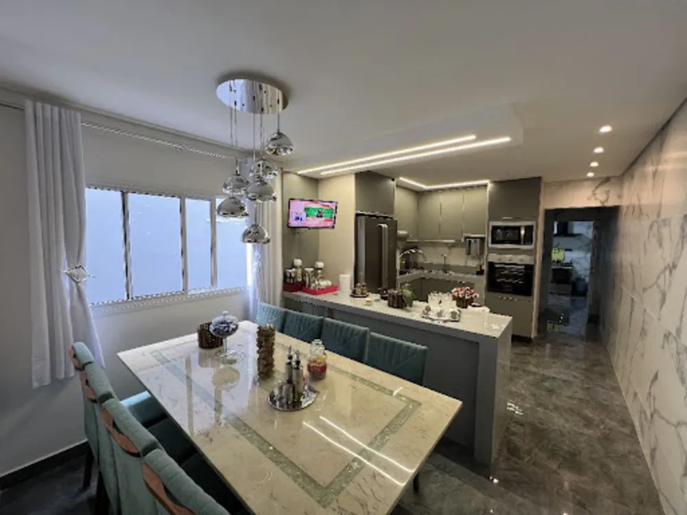Sobrado, 3 quartos, 175 m² - Foto 4