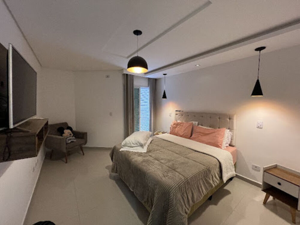 Sobrado, 3 quartos, 175 m² - Foto 2